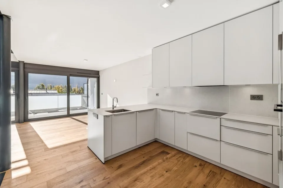 Neue, geräumige und luxuriöse Villa – Foto 5 von 13