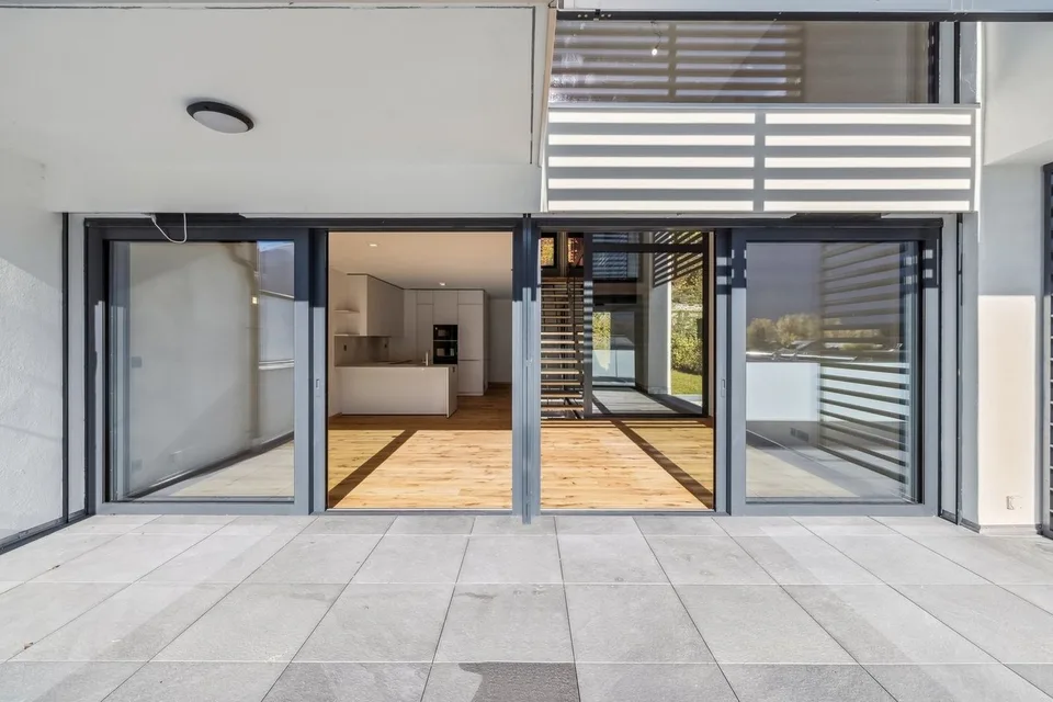 Neue, geräumige und luxuriöse Villa – Foto 11 von 13