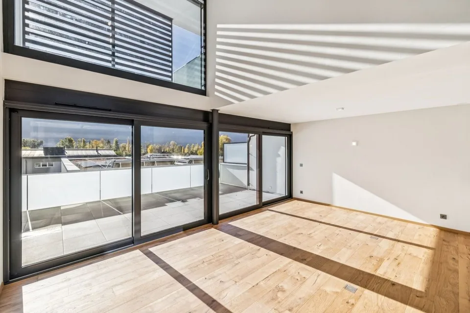 Neue, geräumige und luxuriöse Villa – Foto 6 von 13