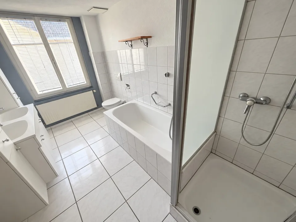 Four rooms in a quiet location – rentable individually or together – photo 2 of 3
