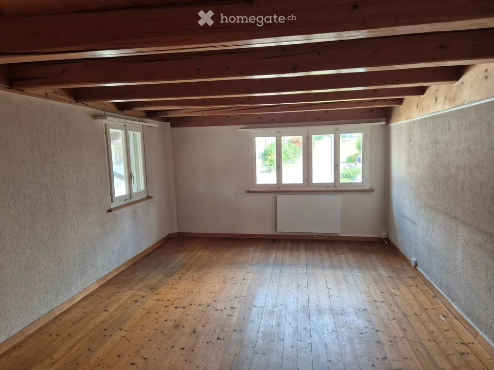 Flarzhaus mit viel Charakter – Foto 5 von 6