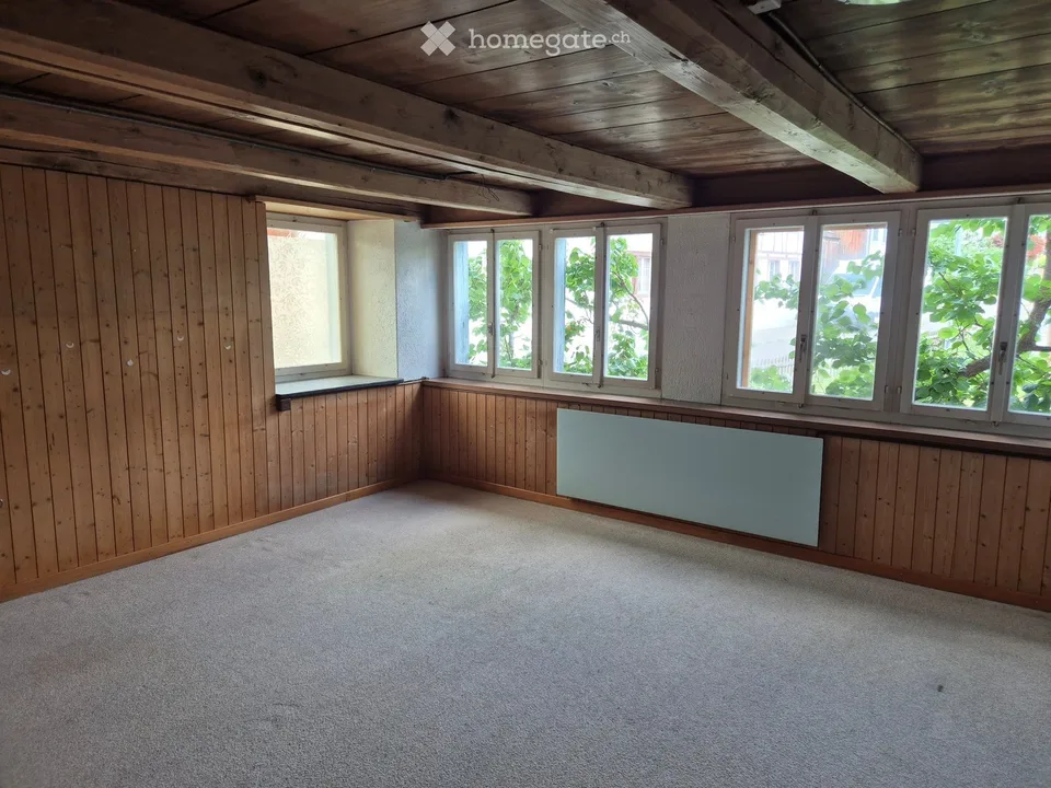 Flarzhaus mit viel Charakter – Foto 4 von 6