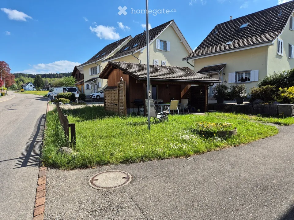 Flarzhaus mit viel Charakter – Foto 6 von 6