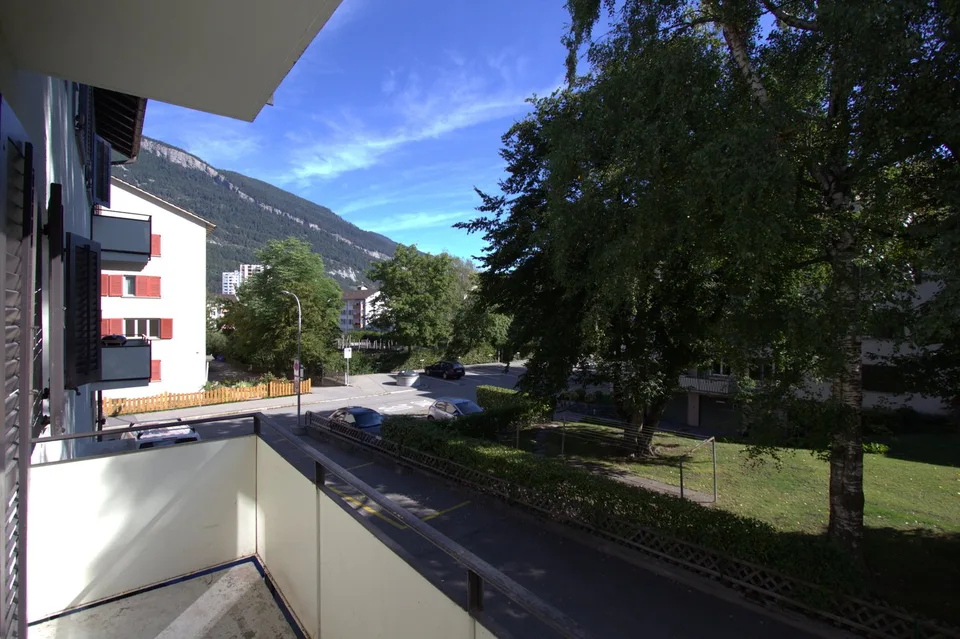 Vivere con stile a Chur: Ristrutturato, luminoso e perfettamente posizionato – foto 7 di 7