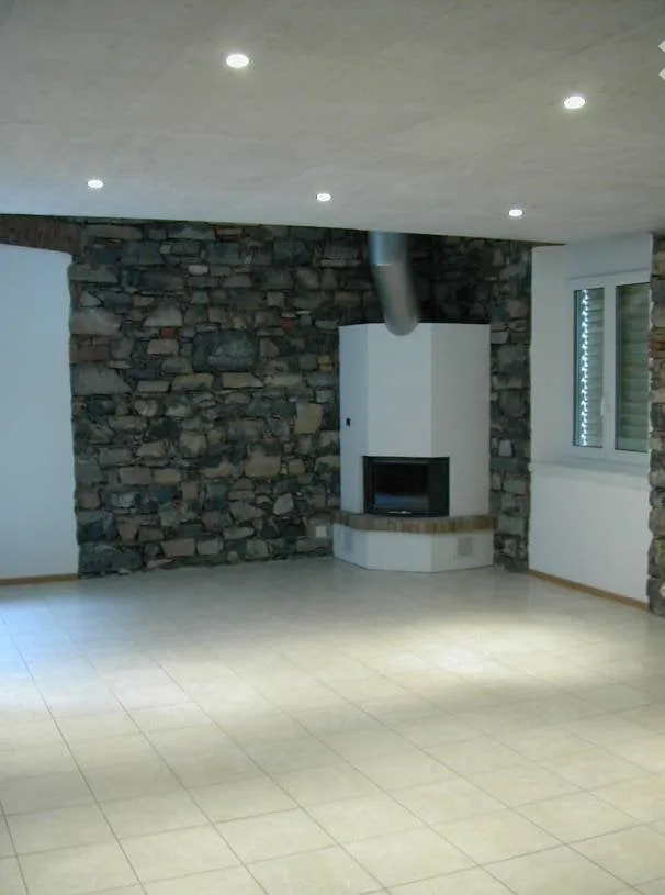 Zu vermieten Haus in Mendrisio – Foto 2 von 5