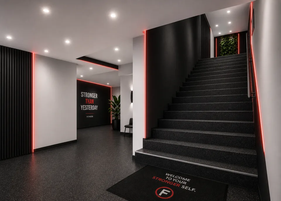 Chur Active Hub – Raum für Ihre Vision – Foto 2 von 9
