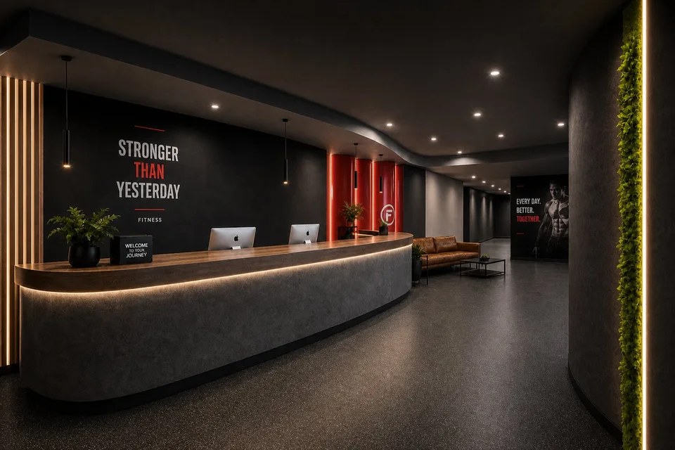 Chur Active Hub – Raum für Ihre Vision – Foto 3 von 9