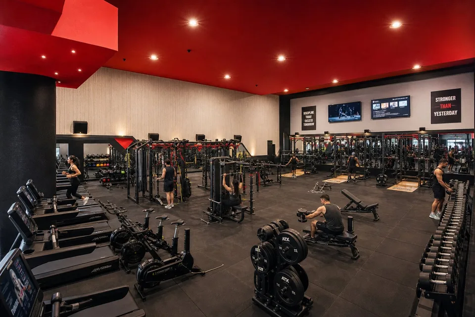 Chur Active Hub – Raum für Ihre Vision – Foto 4 von 9