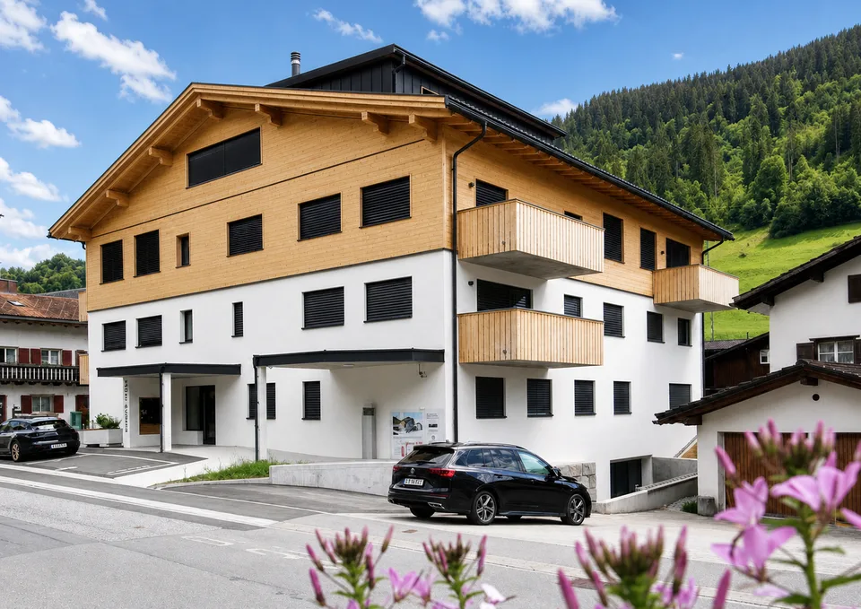 Una casa da innamorarsi – foto 9 di 10