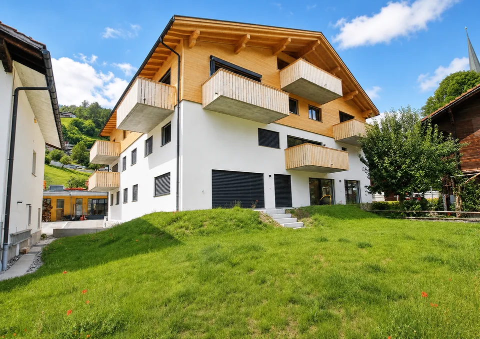 Una casa da innamorarsi – foto 10 di 10