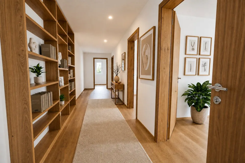 Una casa da innamorarsi – foto 5 di 10