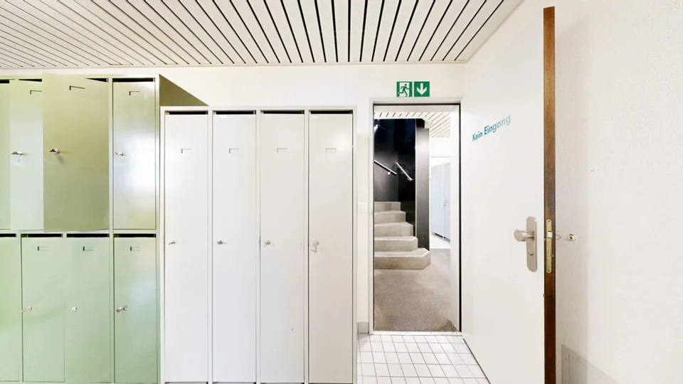 Boulangerie au Centre de Burgdorf – photo 12 sur 16