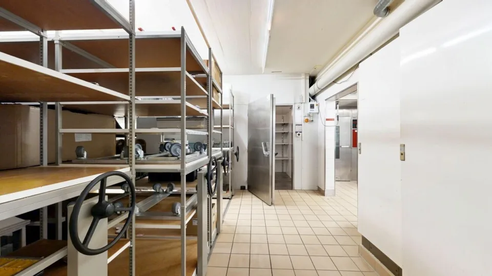 Boulangerie au Centre de Burgdorf – photo 10 sur 16
