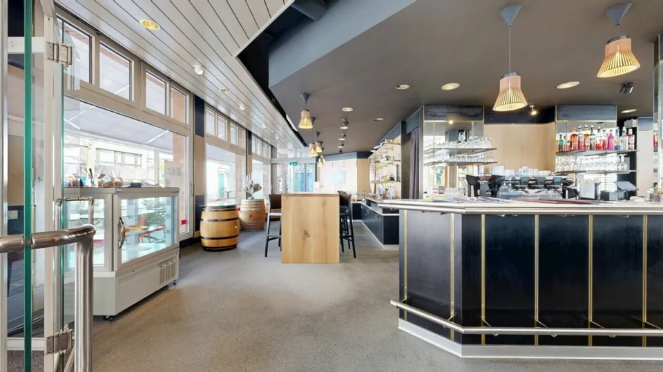 Gastro- /Local commercial au centre de Burgdorf – photo 11 sur 17