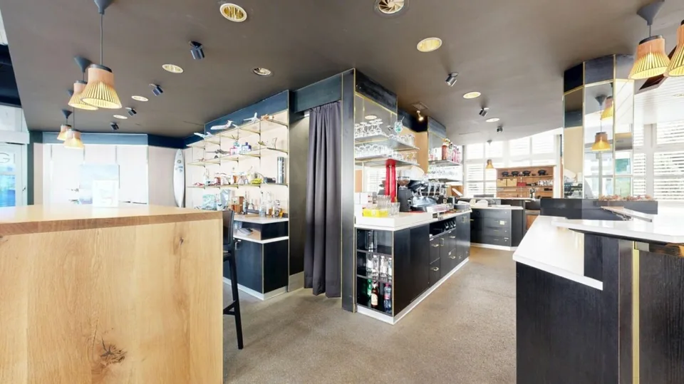 Gastro- /Local commercial au centre de Burgdorf – photo 6 sur 17