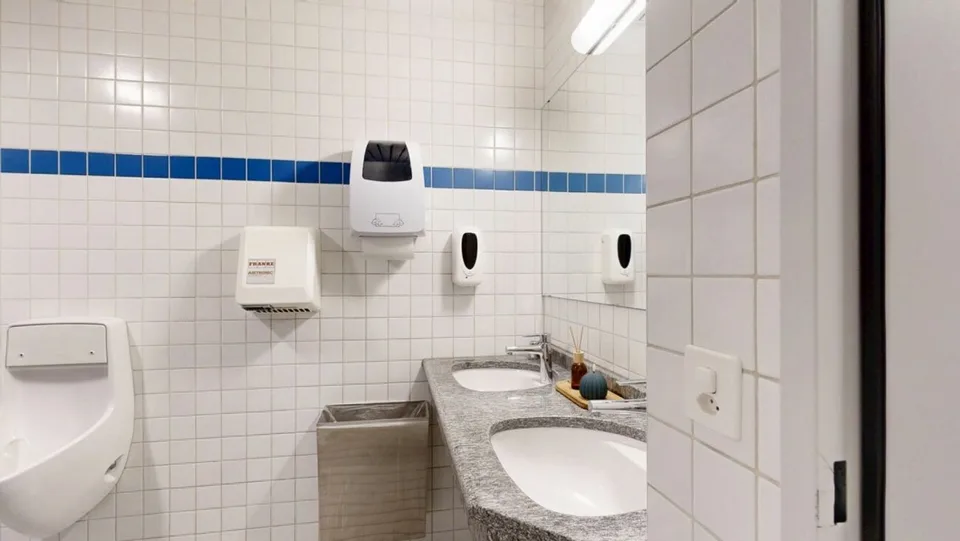 Gastro- /Local commercial au centre de Burgdorf – photo 16 sur 17