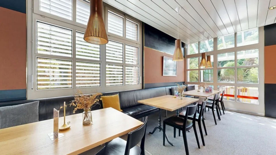 Gastro- /Local commercial au centre de Burgdorf – photo 12 sur 17
