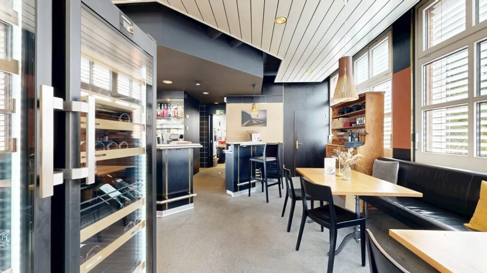 Gastro- /Local commercial au centre de Burgdorf – photo 9 sur 17