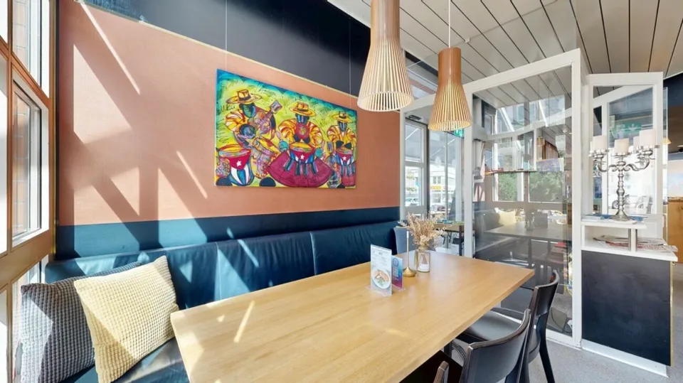 Gastro- /Local commercial au centre de Burgdorf – photo 7 sur 17