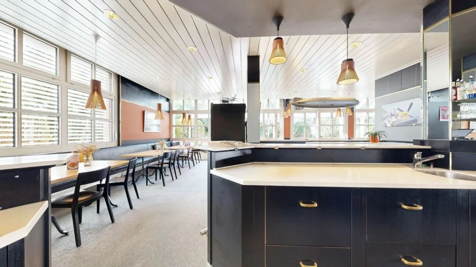 Gastro- /Local commercial au centre de Burgdorf – photo 8 sur 17
