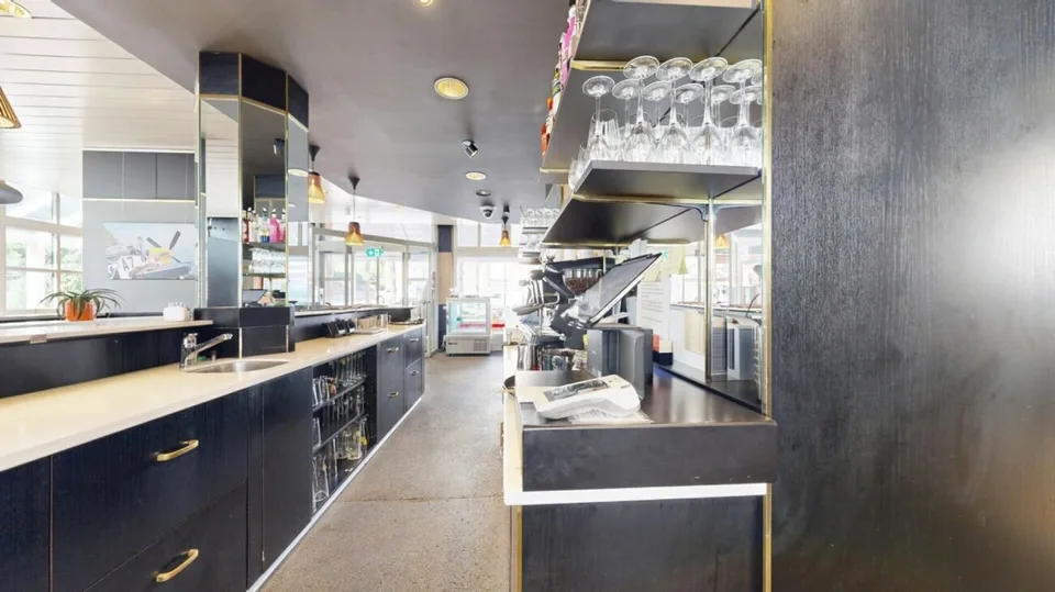 Gastro- /Local commercial au centre de Burgdorf – photo 10 sur 17