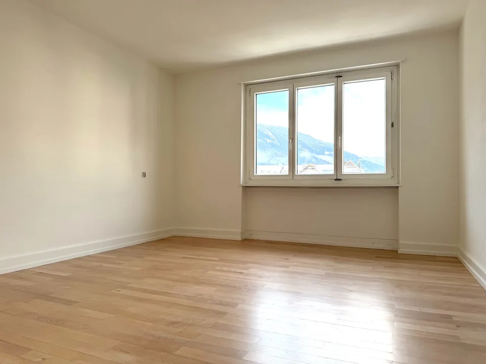 Appartement charmant dans un excellent emplacement – rénové avec style 2026 – photo 5 sur 6