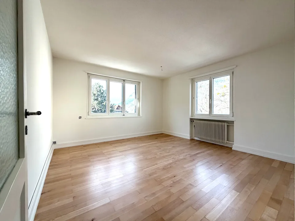 Appartement charmant dans un excellent emplacement – rénové avec style 2026 – photo 4 sur 6