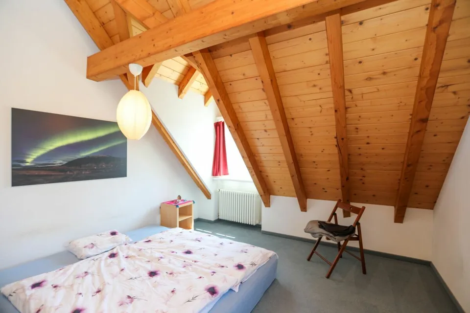 Maison Riegel historique avec trois unités d'habitation – photo 14 sur 15