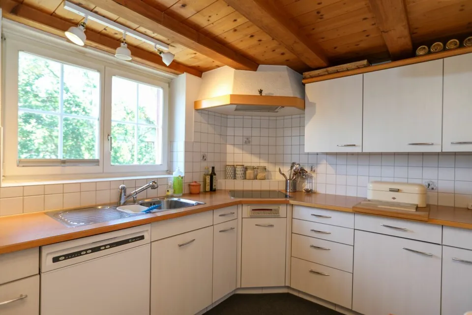 Maison Riegel historique avec trois unités d'habitation – photo 12 sur 15