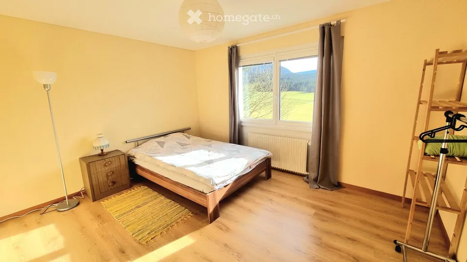 Zimmer zu vermieten – Foto 4 von 5