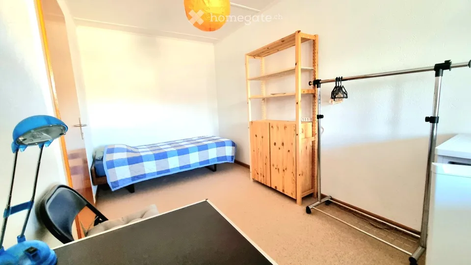 Zimmer zu vermieten – Foto 5 von 5