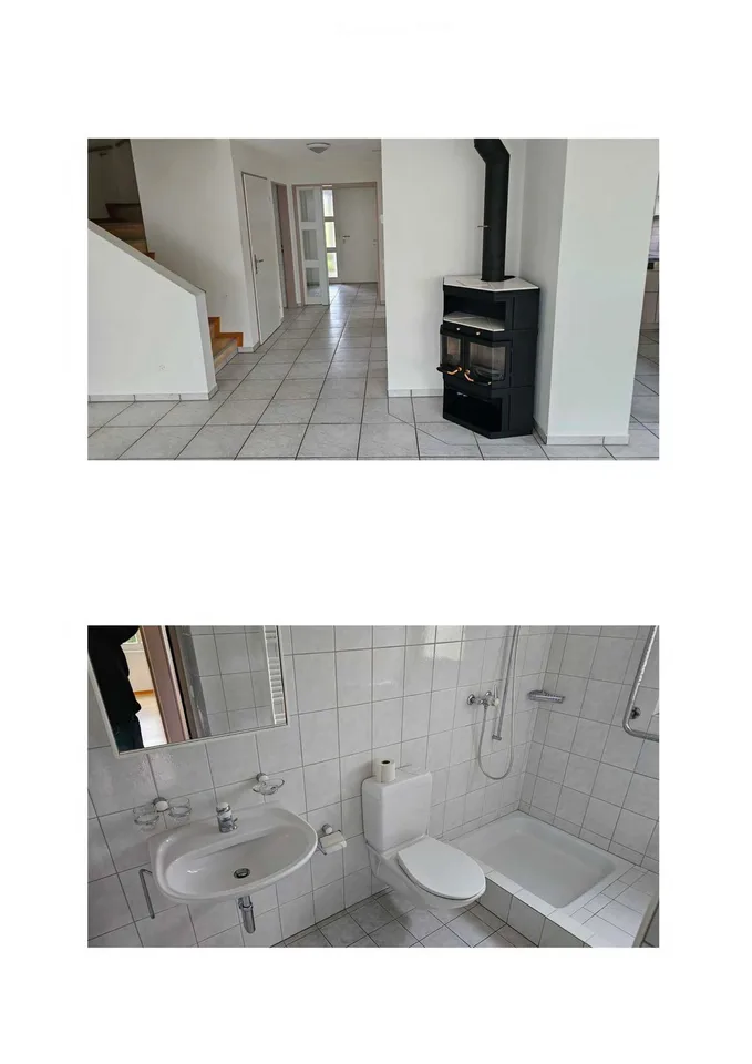 Charming two-family house in a quiet location in Gächlingen – photo 4 of 10