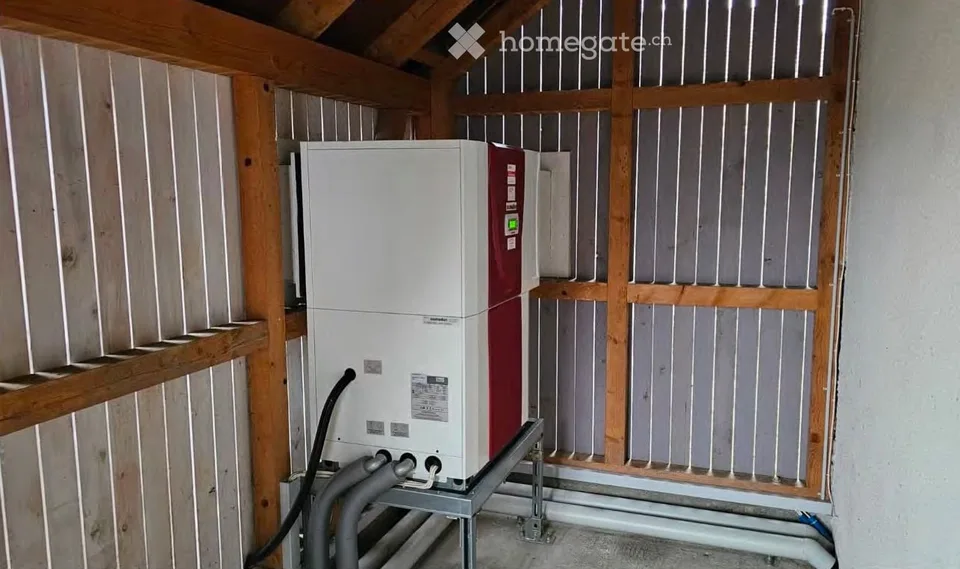 Charming two-family house in a quiet location in Gächlingen – photo 7 of 10