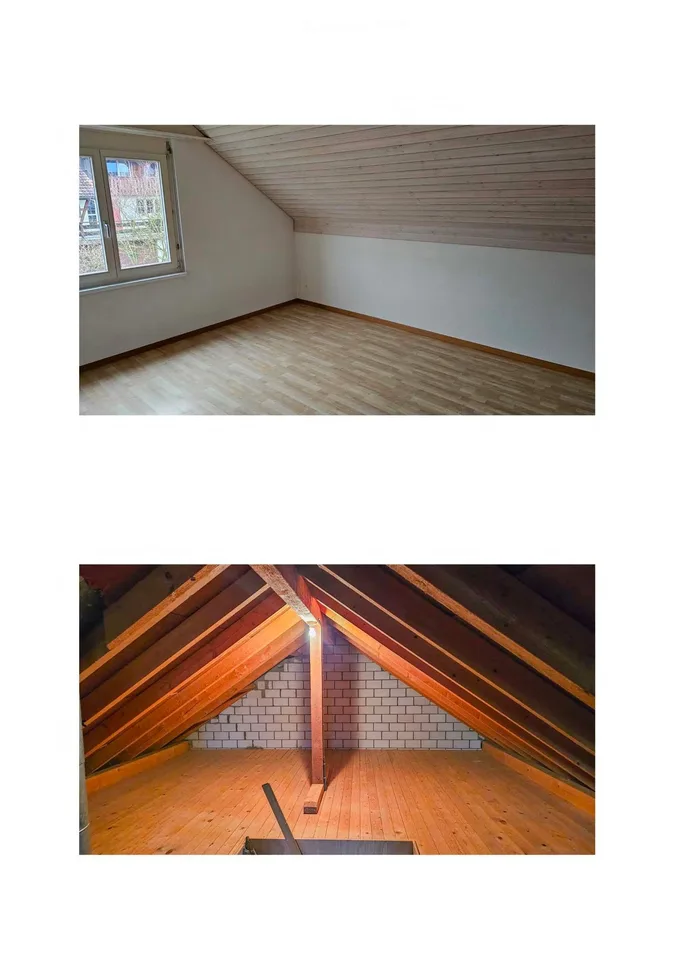 Charming two-family house in a quiet location in Gächlingen – photo 6 of 10