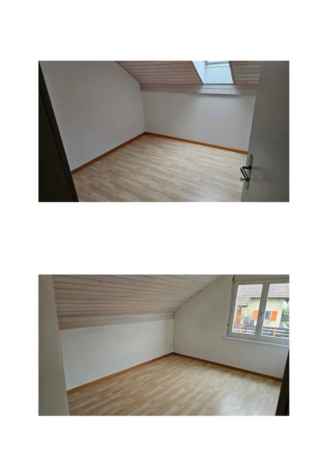 Charming two-family house in a quiet location in Gächlingen – photo 5 of 10