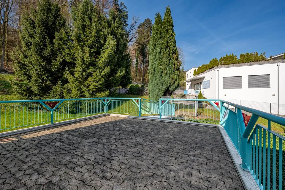 Ihre neue Gewerbeläche am linken Zürichseeufer – Foto 8 von 9