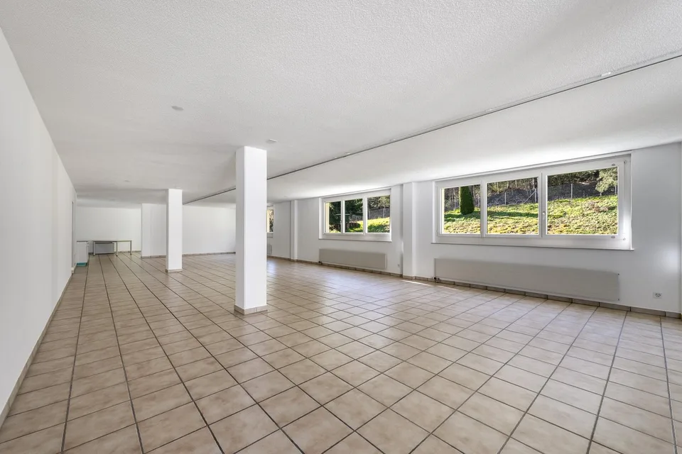Ihre neue Gewerbeläche am linken Zürichseeufer – Foto 7 von 9