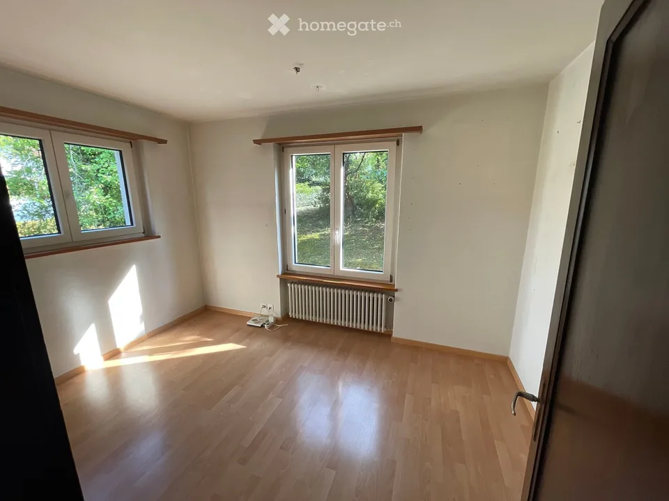 5.5 Zimmer Einfamilienhaus in Böbikon – Foto 5 von 25