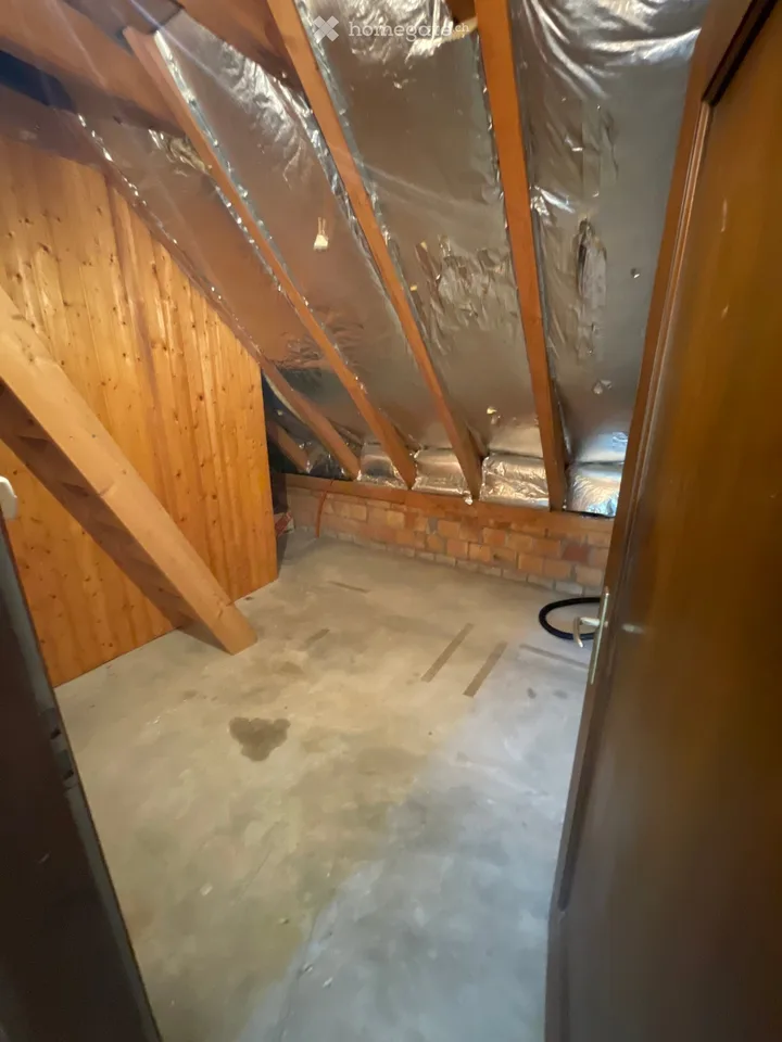 5.5 Zimmer Einfamilienhaus in Böbikon – Foto 16 von 25