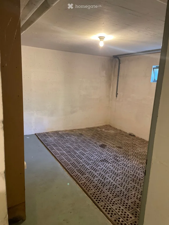 5.5 Zimmer Einfamilienhaus in Böbikon – Foto 18 von 25