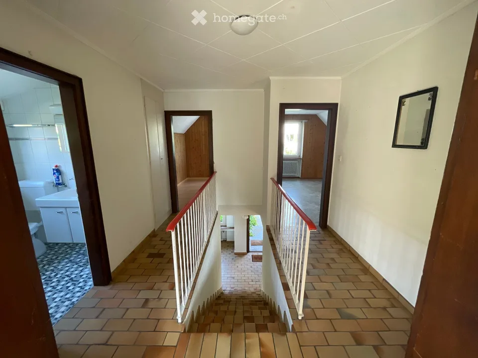 5.5 Zimmer Einfamilienhaus in Böbikon – Foto 11 von 25