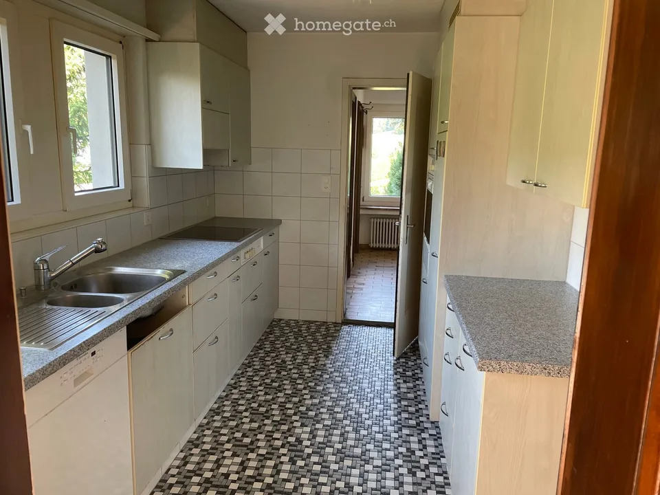 5.5 Zimmer Einfamilienhaus in Böbikon – Foto 8 von 25