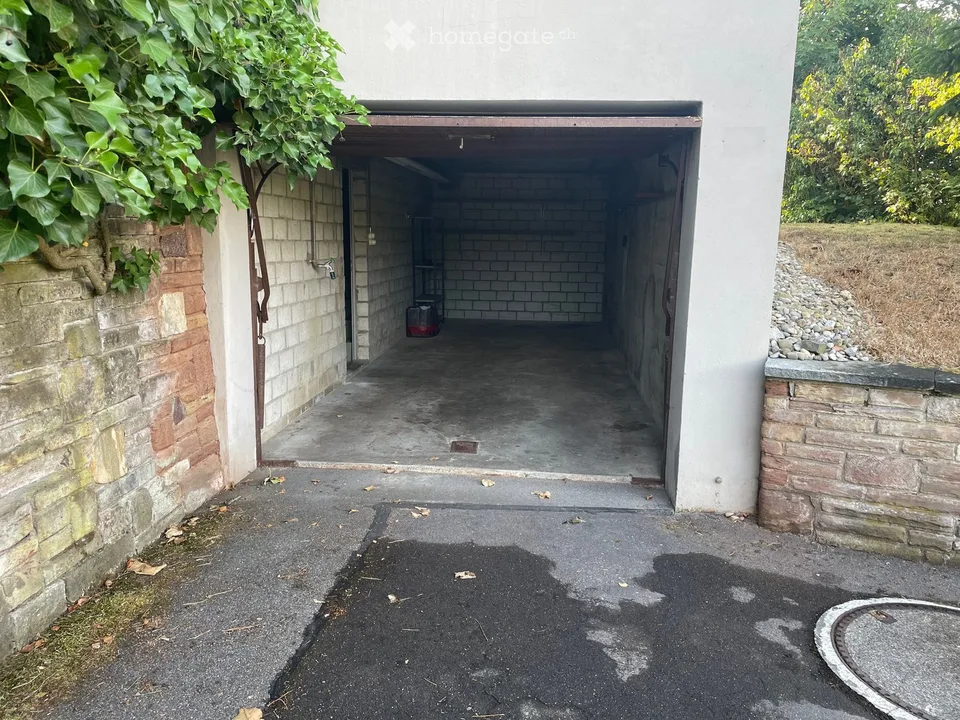 5.5 Zimmer Einfamilienhaus in Böbikon – Foto 3 von 25