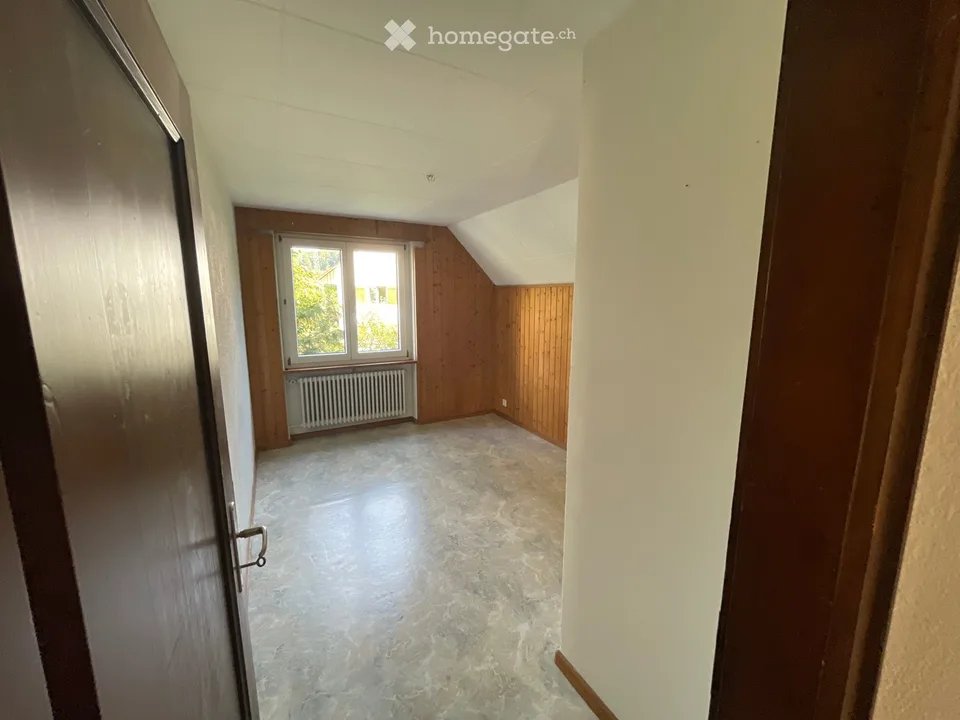 5.5 Zimmer Einfamilienhaus in Böbikon – Foto 14 von 25