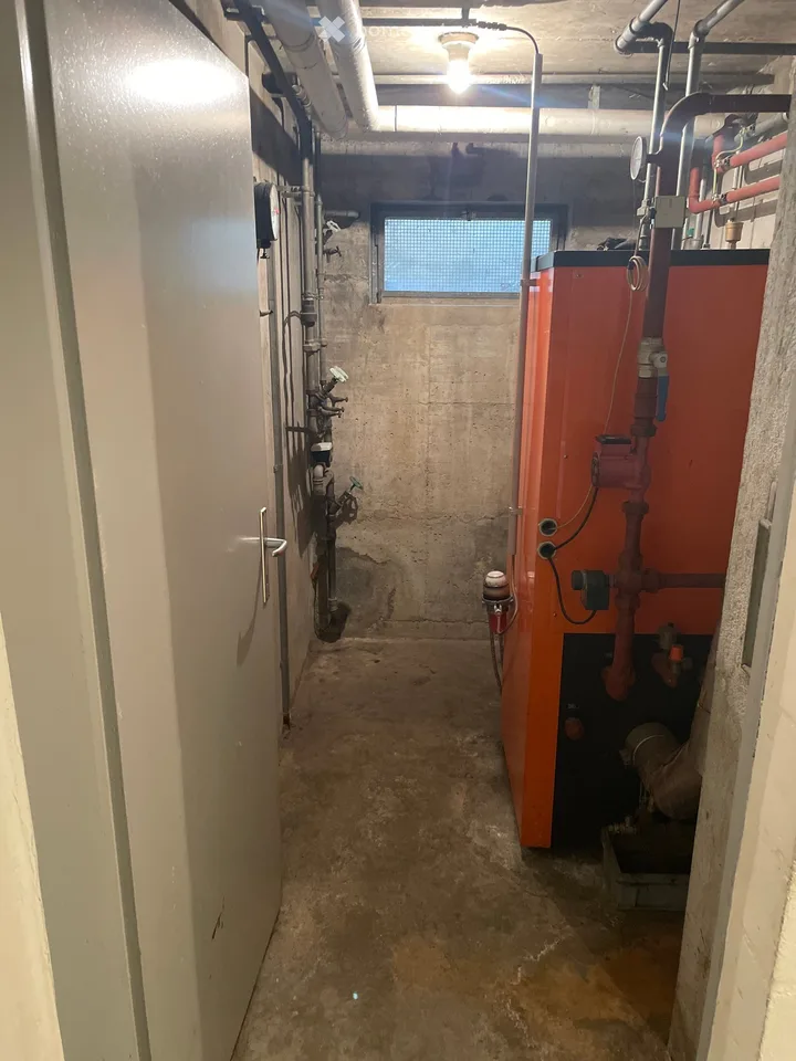 5.5 Zimmer Einfamilienhaus in Böbikon – Foto 21 von 25