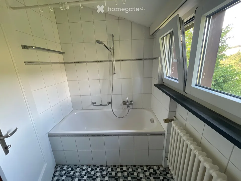 5.5 Zimmer Einfamilienhaus in Böbikon – Foto 15 von 25