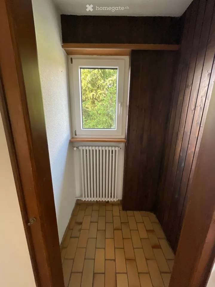 5.5 Zimmer Einfamilienhaus in Böbikon – Foto 10 von 25