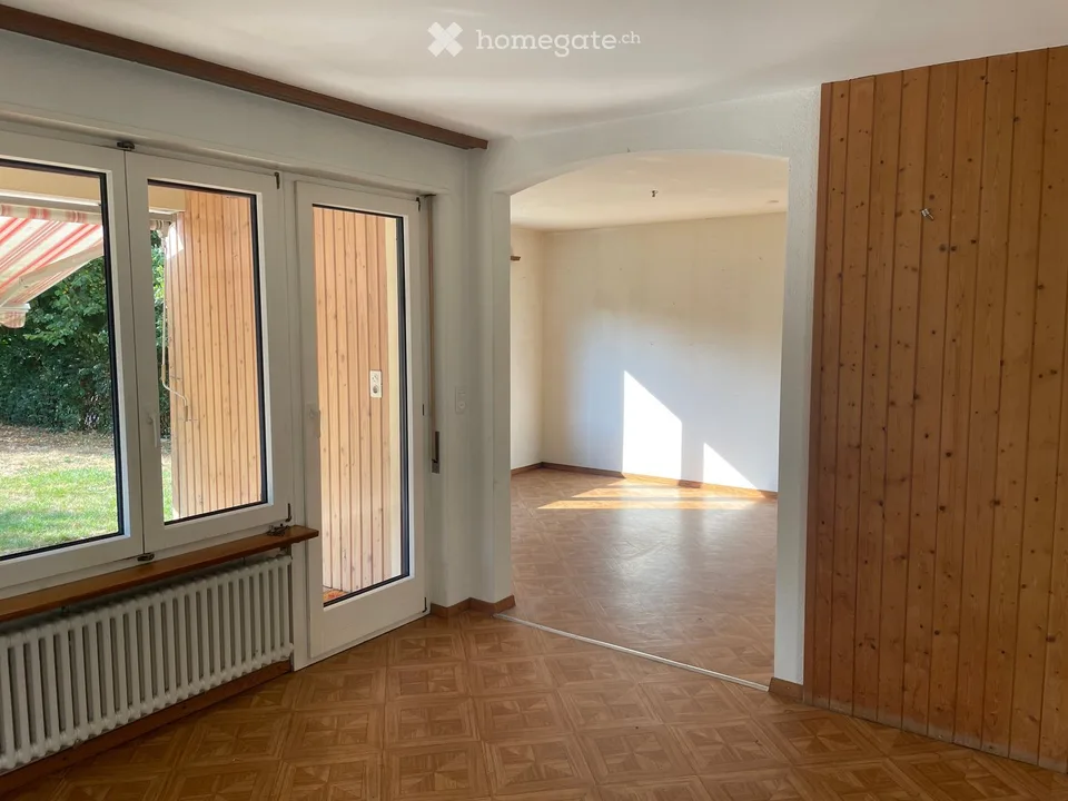 5.5 Zimmer Einfamilienhaus in Böbikon – Foto 7 von 25