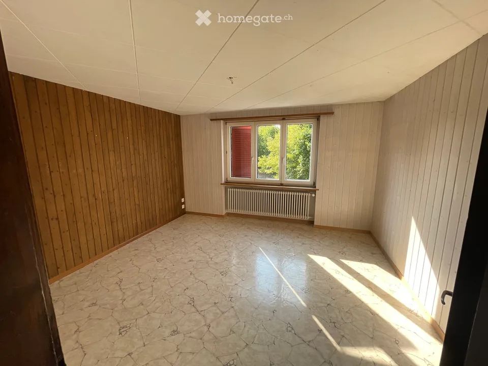 5.5 Zimmer Einfamilienhaus in Böbikon – Foto 12 von 25