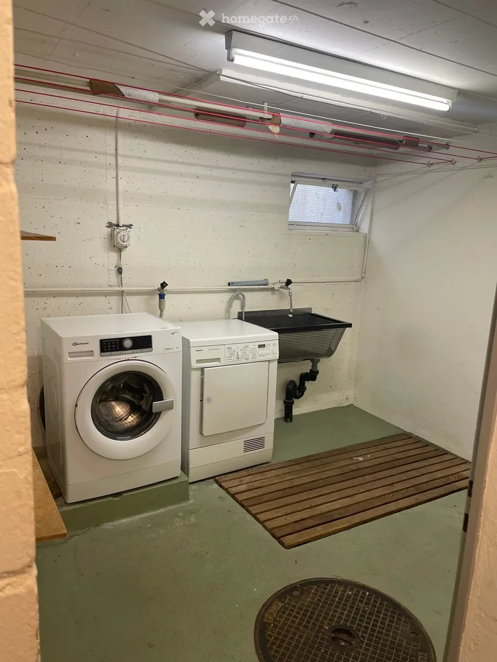 5.5 Zimmer Einfamilienhaus in Böbikon – Foto 20 von 25